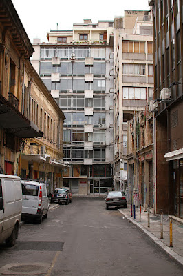 Fragma, Thessaloniki