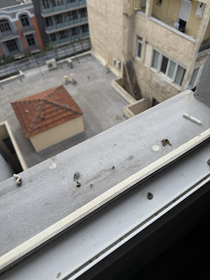 Urban House, Thessaloniki