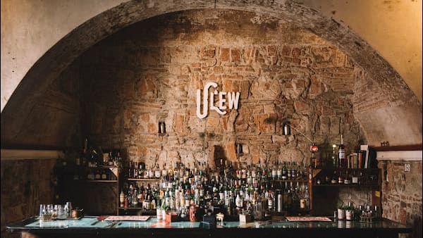 Ulew Cocktail Bar, Antigua Guatemala