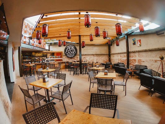 La Sala Gastro, Guatemala City