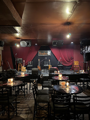 TrovaJazz, Guatemala City