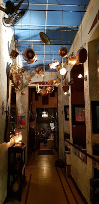 Quartier Latin, Live Music in petionville