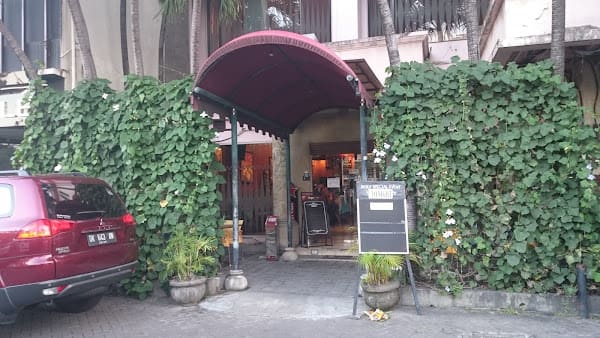 Jazz Bar & Grille, Bali