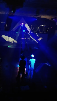 Pyramid Club, Discoteca in kuta legian