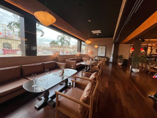 Harbour Bay Lounge Lounge in Waterfront City, Batam