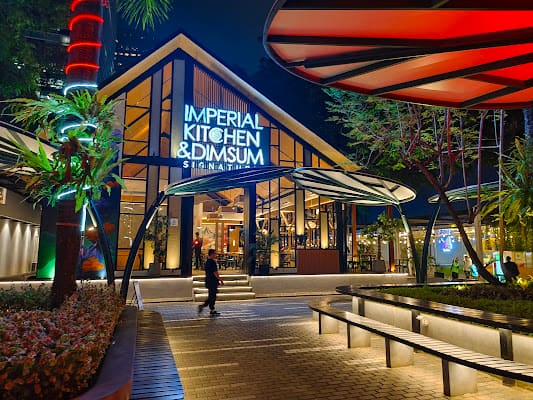 Empirica, Jakarta