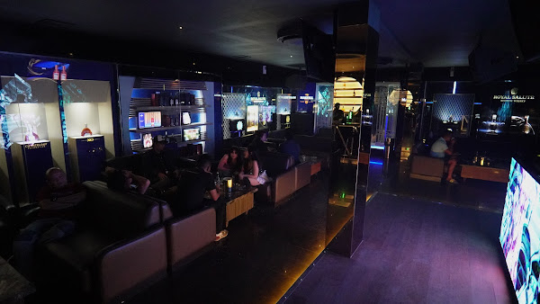 Rich Palace KTV KTV in Mangga Besar, Jakarta