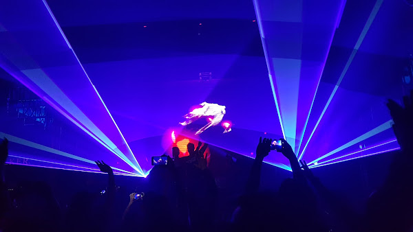 X2 Club, Jakarta