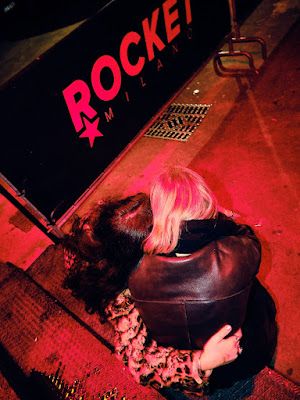 Rocket Club, Milan