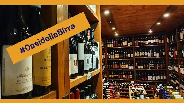 Oasi della Birra, Rome