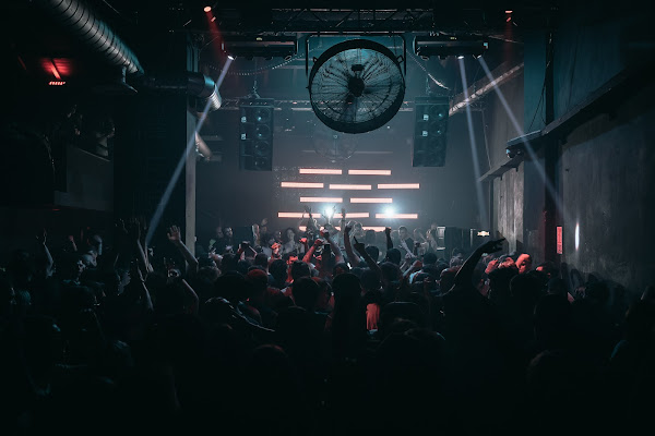 Rashomon Club, Rome