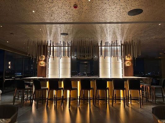 Le Must, Nightclub in cocody