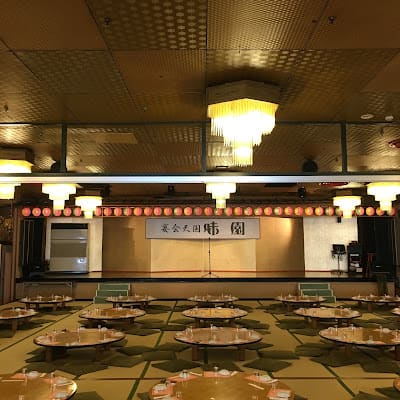 Misono Building Bar in Namba, Osaka