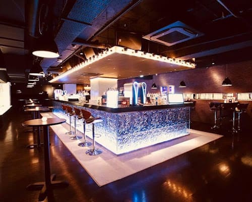 A-Life, Discoteca in roppongi