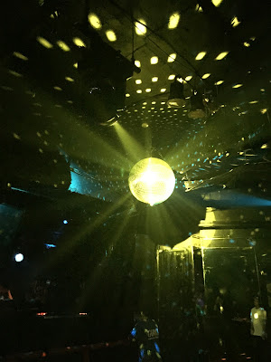 Club Bed Ikebukuro, Discoteca in ikebukuro