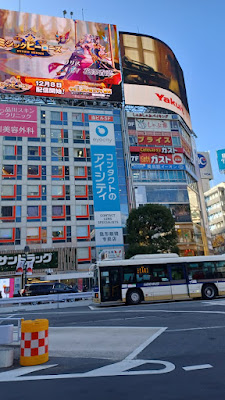 Votan, Bar in kabukicho