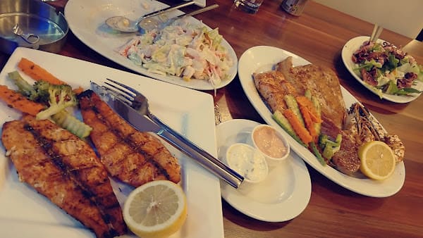 Cube Lounge, Amman