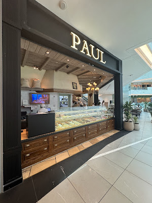 Paul Bakery & Restaurant Lounge in The Avenues, Kuwait City