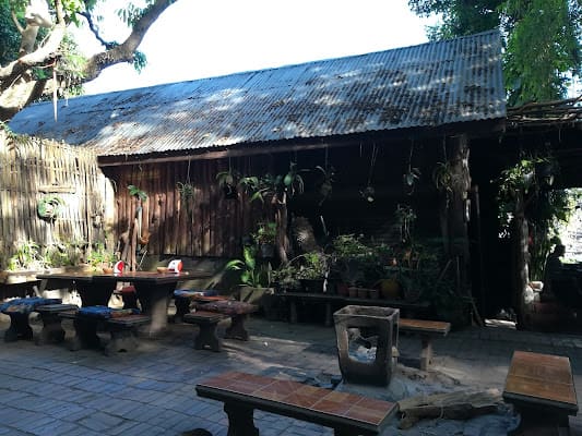 Lao Lao Garden, Luang Prabang