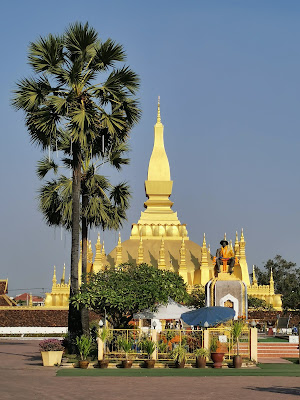 Icon Klub, Vientiane