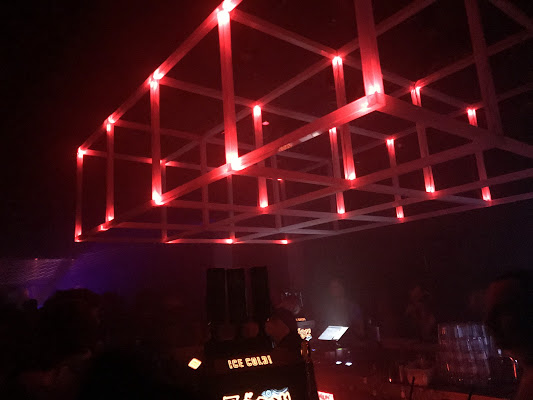 Opium Club, Vilnius