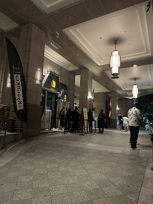 Kyo KL, Nightclub in bukit bintang