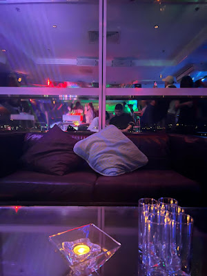 Level 22, Rooftop in paceville