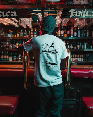 Dandy del Sur Bar in Avenida Revolucion, Tijuana