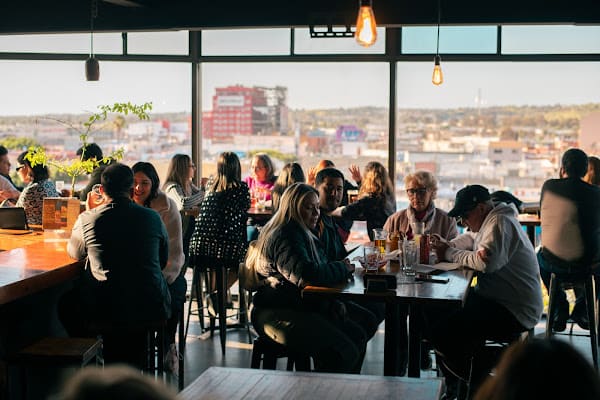 Norte Brewing Co., Tijuana