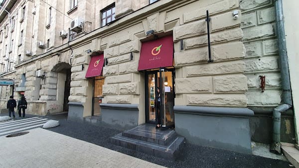Jazzy Cafe, Live Music in stefan cel mare boulevard