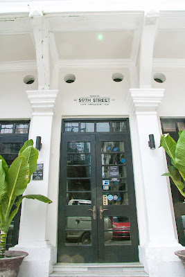 50th Street Bar, Yangon