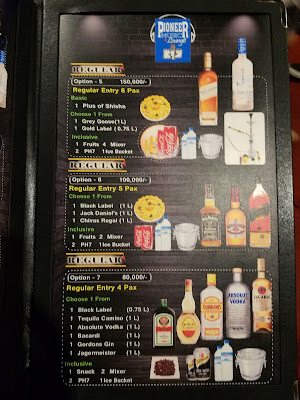 Pioneer, Yangon