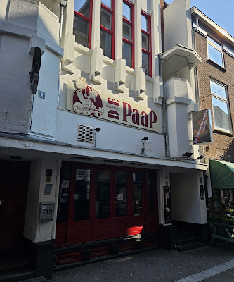 De Paap, The Hague