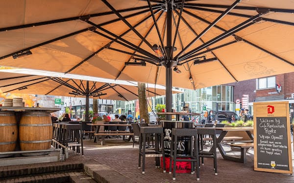 Rootz Club, The Hague