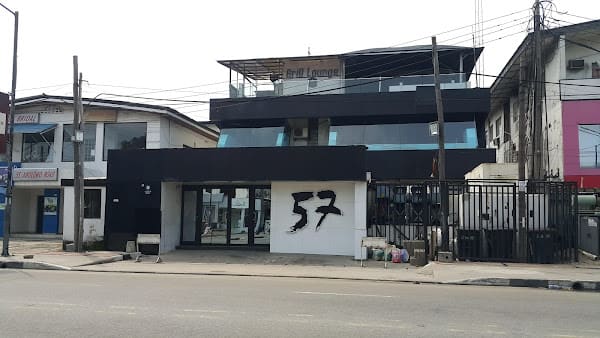 Club 57, Nightclub in victoria island