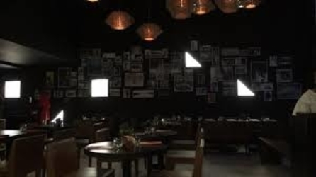 NOK by Alara, Lounge in victoria island