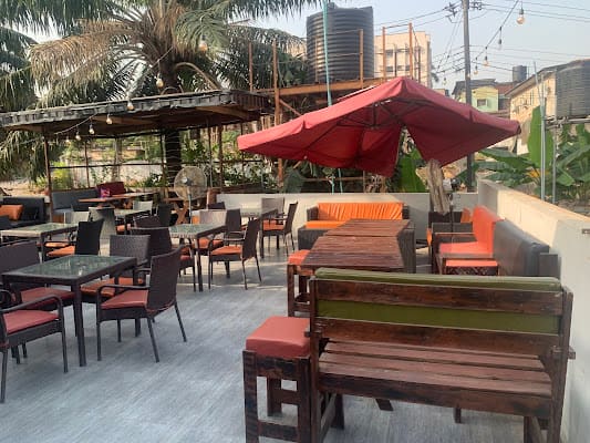 Play Lounge, Nightclub in ikeja