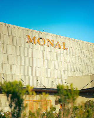 Monal Restaurant, Islamabad