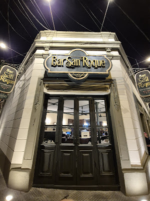 Bar San Roque Bar in Centro - Lido, Asuncion