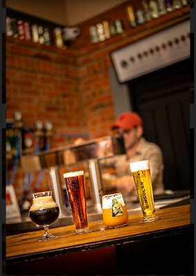 Growler Craft Beer Bar in Centro - Lido, Asuncion