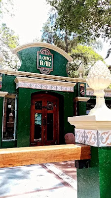 Long's Bar Bar in Villa Morra - Carmelitas, Asuncion