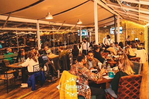 Limbus Restobar, Cusco