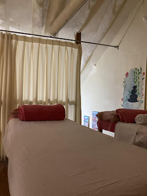 The Muse, Cusco