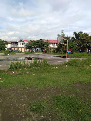 Savannah, Angeles City