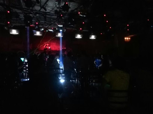 Alchology, Bar in Mango Avenue, Cebu