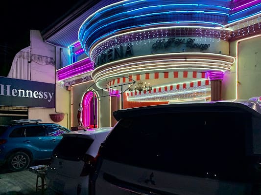 Arena KTV Lounge, Cebu
