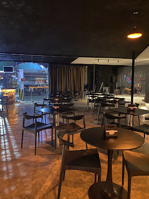J-Cob's Cosina Bar & KTV, KTV in Mango Avenue, Cebu
