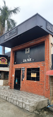 Jane KTV Bar, KTV in Mango Avenue, Cebu
