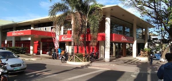 Marshall's Irish Pub, Cebu