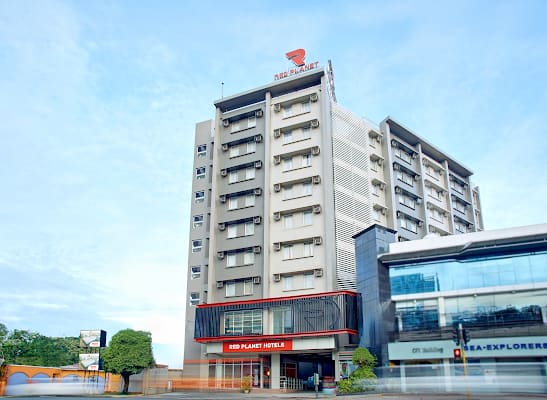 Planet Cebu, Nachtclub in mactan